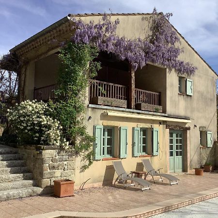 Вилла The Courtyard Кастр Экстерьер фото